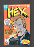 Hex #15 (1986) Keith Giffen, Bob Larose DC Comics
