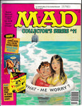 MAD Super Special #106 (1995) Magazine EC Publications Comics