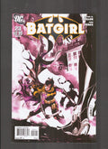 Batgirl #23 (2011) Dustin Nguyen DC Comics