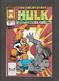 Incredible Hulk #365 (1990) Walter Simonson, Joe Rosen Marvel Comics