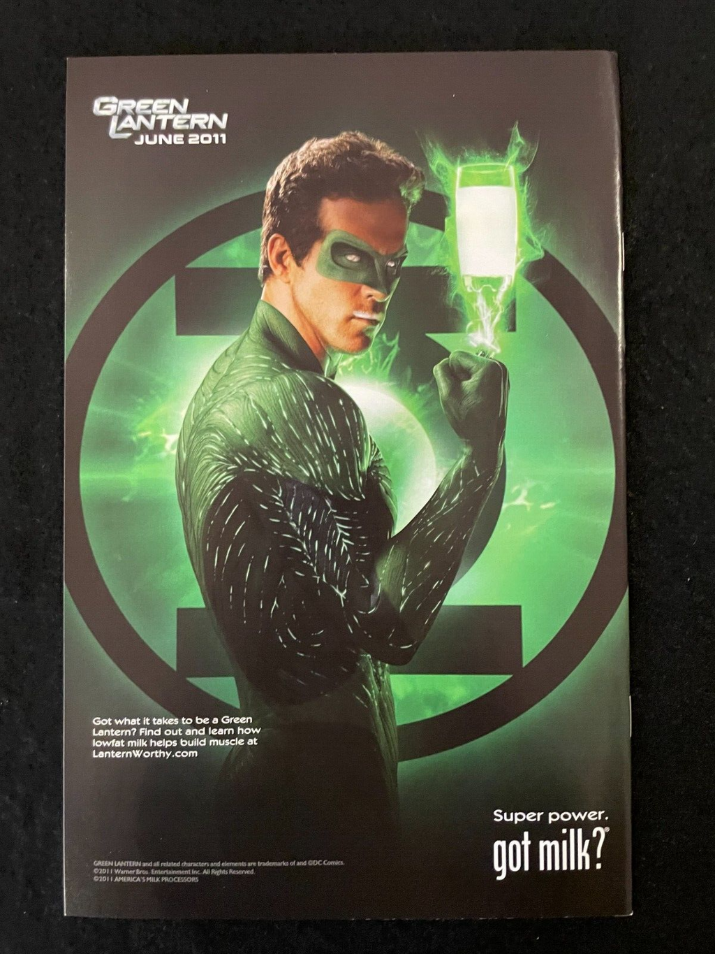 Flashpoint: Project Superman - Complete Set of 3 #1-3 (2011) DC Comics