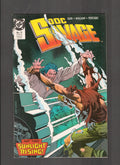 Doc Savage #13 (1989) Kubert, Carlin DC Comics