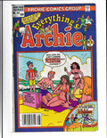 Everything's Archie #102 (1982) Archie Comics SKU:1039