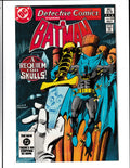 Detective Comics #528 (1983) DC Comics SKU:875