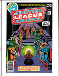 Justice League of America #168 (1979) Dick Dillin, Rick Giordano DC Comics