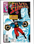 Silver Surfer #90 (1994) Marvel Comics SKU:621