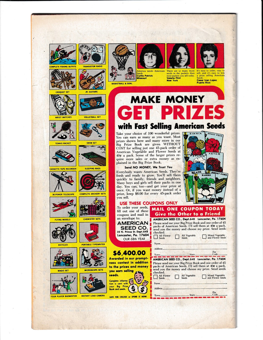 Life with Archie #166 (1976) Archie Comics