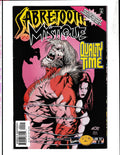 Sabretooth & Mystique #2 (1997) "Quality Time" Marvel Comics