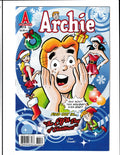 Archie Comics #615 (2011) Archie Comics SKU:657