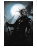 Magic #1D (2021) Hidden Plainswalker Virgin Variant BOOM! Comics