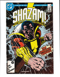 Shazam! New Beginning #4 (1987) 4 of 4 DC Comics