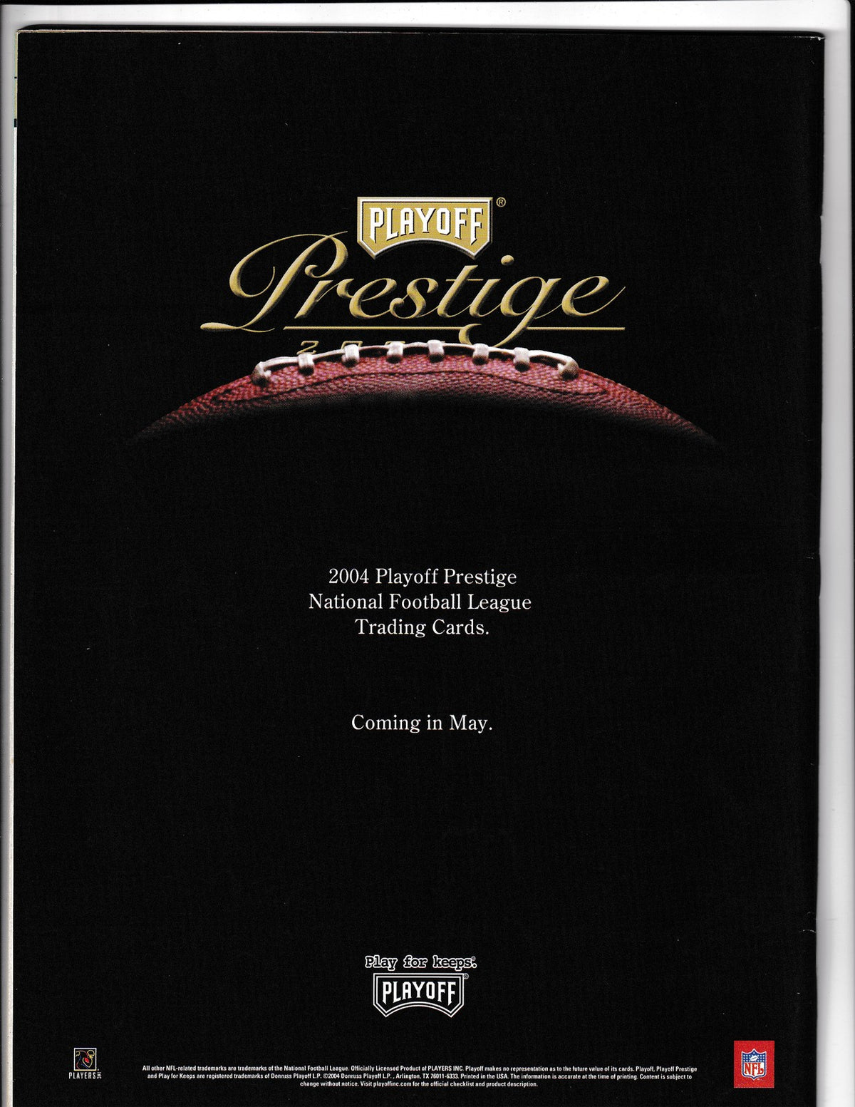 Beckett Football Collector #170 (2004) 2004 Rookie Class Preview Beckett Comics