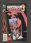 Gotham Central #2 (2003) DC Comics