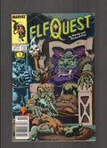ElfQuest #27 (1987) Wendy Pini/Archie Goodwin Epic Comics