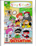 Tiny Titans #18 (2009) DC Comics