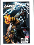Ultimate Fantastic Four #29 (2006) Marvel Comics