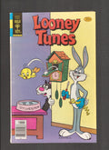 Looney Tunes #24 (1979) Gold Key Comics