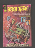 Star Trek #19 (1973) Gold Key Comics