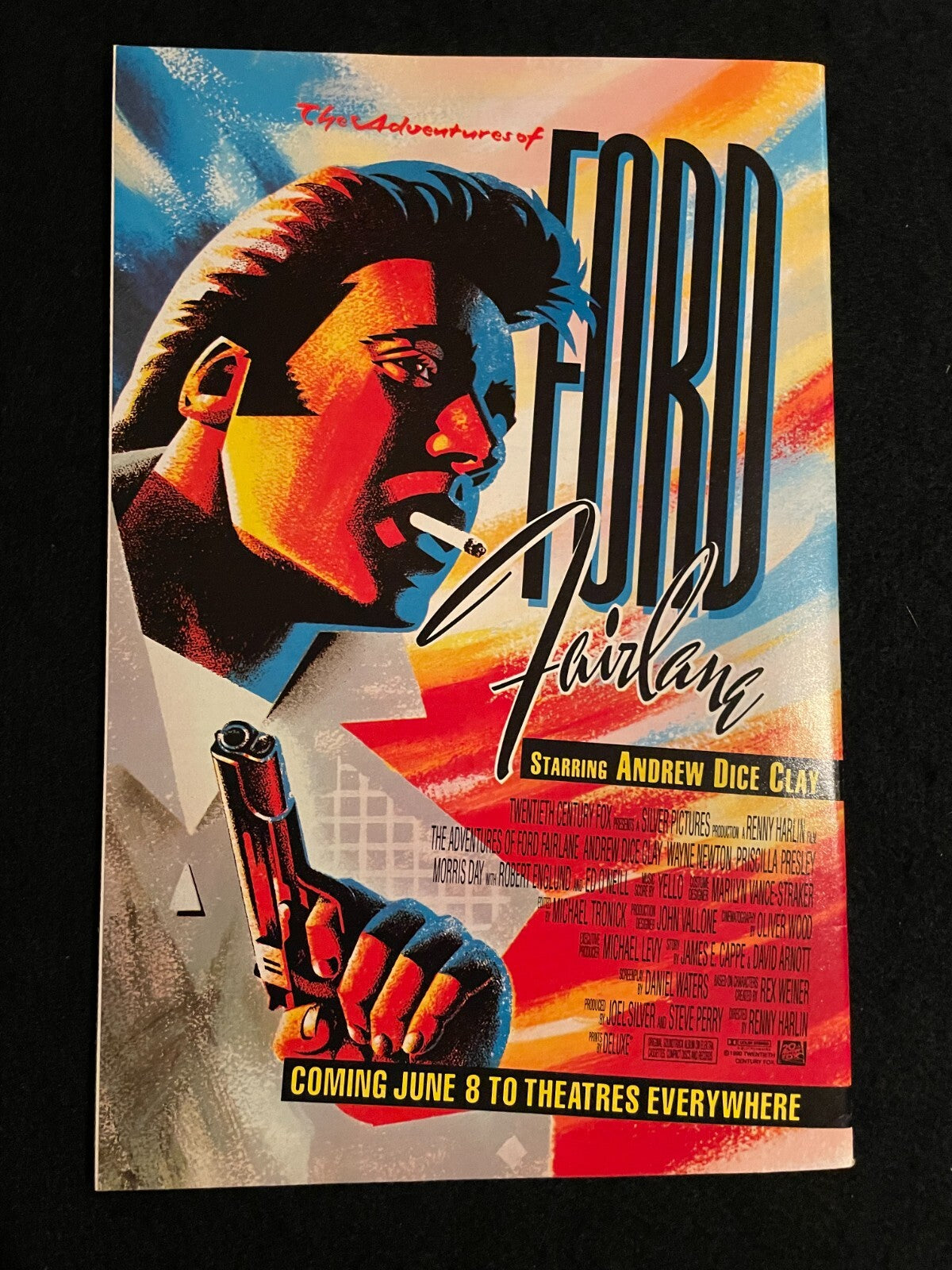 Star Trek #7 1990 - DC