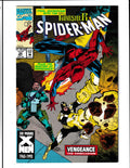 Spider-Man #34 (1993) Marvel Comics SKU:828