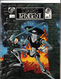 D'Arc Tangent #1 (1982) Ffantasy Ffactory Comics