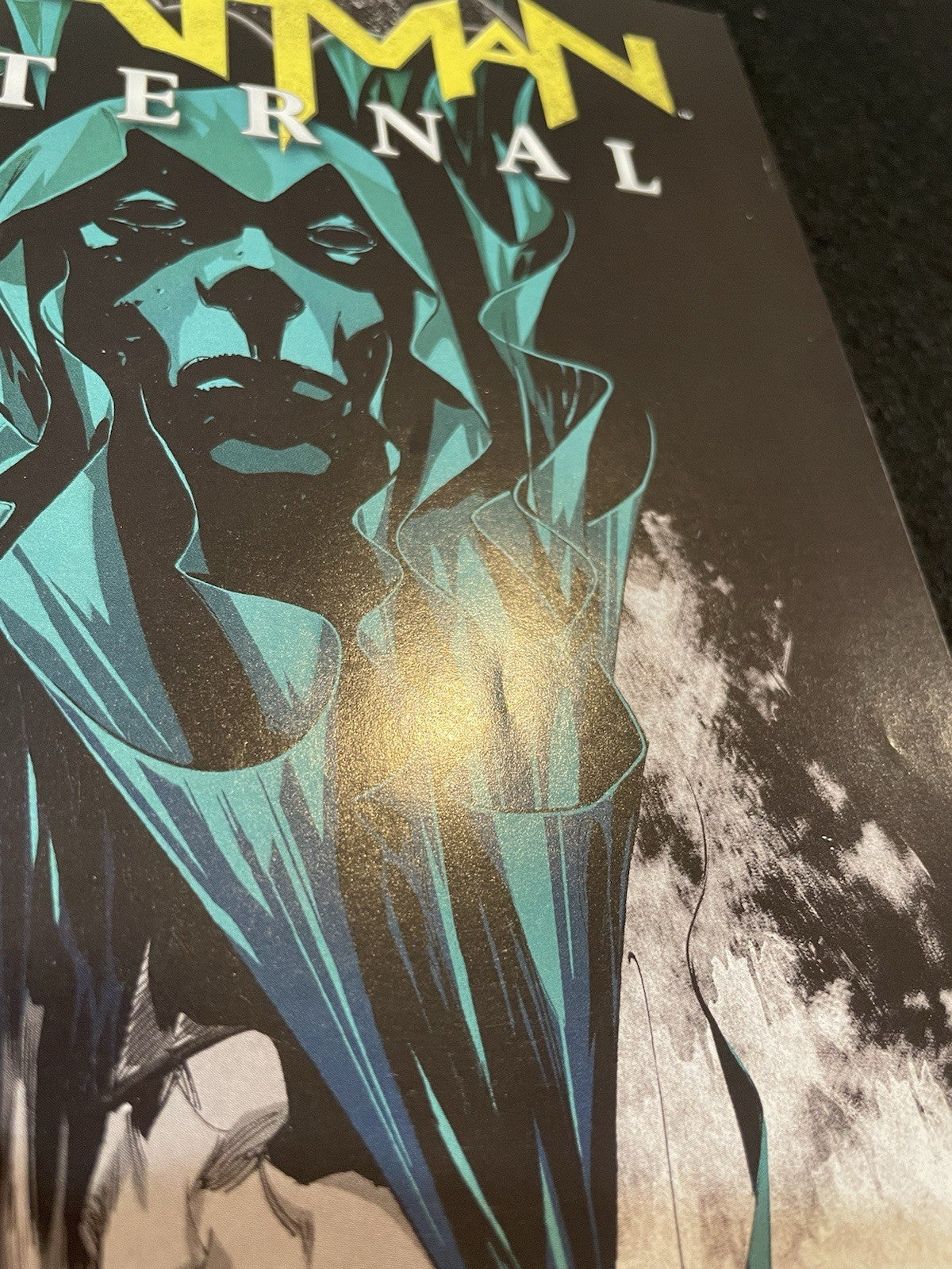 Batman Eternal 1-52 (2014) Complete Series | The New '52 Comic Run | DC Comics