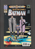 Detective Comics #678 (1994) Scott Hanna DC Comics