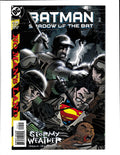 Batman: Shadow of the Bat #92 (1999) DC Comics