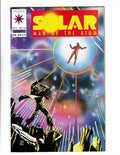 Solar, Man of the Atom #14 (1992) Valiant Comics