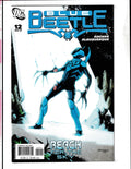 Blue Beetle #12 (2007) DC Comics