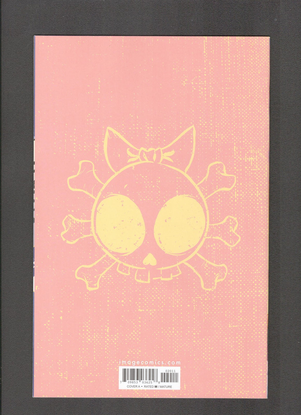 I Hate Fairyland #20 (2025) Brett Bean - Skottie Young Image Comics