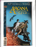 Arcana Annual #1 (1994) Children's Crusade Event Vertigo Comics