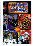 Captain Atom #50 (1991) DC Comics