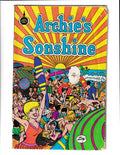 Archie's Sonshine #nn (1973) Archie Comics