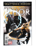 Mighty Thor #10 (2012) Marvel Comics
