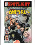 Empyre Marvel Free Spotlight #1 (2020) Marvel Comics