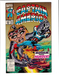 Captain America #413 (1993) Marvel Comics SKU:3480