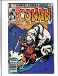 Conan the Barbarian #127 (1981) Marvel Comics SKU:561