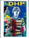 Dark Horse Presents #65 (1992) Dark Horse Comics
