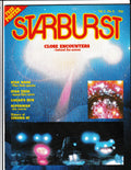 Starburst #3 (1978) Marvel Comics