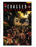 Crossed + One Hundred #2 (2014) Future Tense Cover Avatar Press Comics