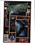 Aquaman #1 (1989) DC Comics SKU:3428