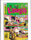 Laugh Comics #307 (1976) Archie Comics SKU:110