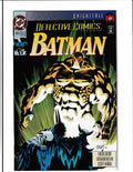 Detective Comics #666 (1993) DC Comics SKU:234