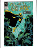 Doctor Fate #13 (1990) DC Comics SKU:1685