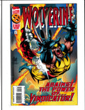 Wolverine #95 (1995) Marvel Comics SKU:1334