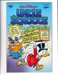 Walt Disney's Uncle Scrooge #371 (2007) Don Rosa Gemstone Comics