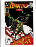 Detective Comics #589 (1988) DC Comics