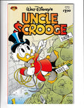 Walt Disney's Uncle Scrooge #364 (2007) Don Rosa Gemstone Comics