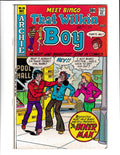 That Wilkin Boy #36 (1976) Archie Comics SKU:3328